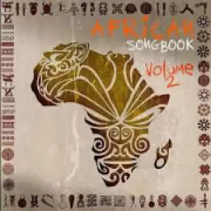 Vicky Sampson - Afrikan Dream